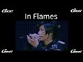 In Flames【GACKT】 #GACKT #InFlames