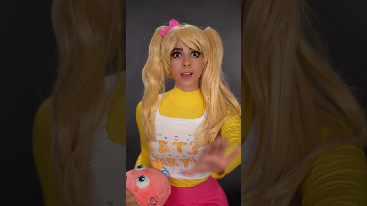 Five Nights at Freddy’s ❤️ #foryou #helpmemakethismakesense #trending #gothclub #emo #dance #cosplay