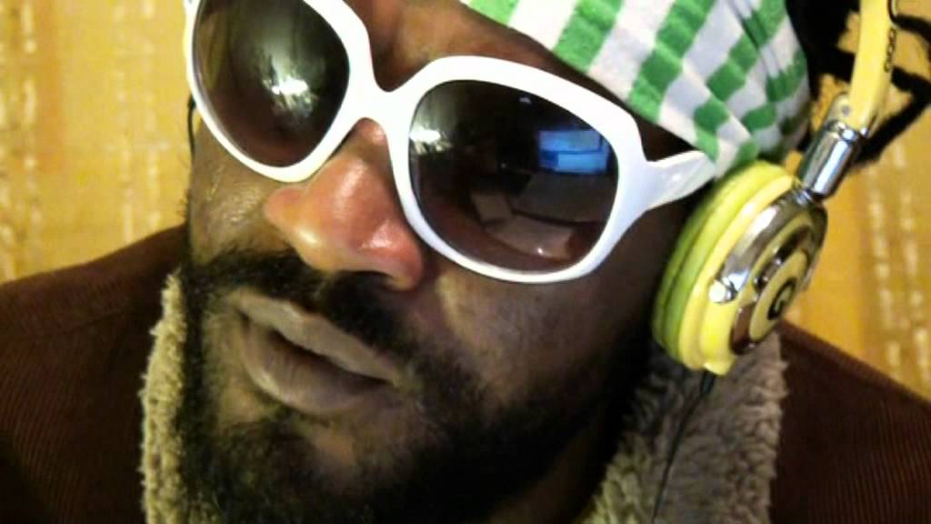 AFRICA MASSIV REX by MASSIV REX