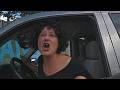 ‘Kill Me!’ Woman Melts Down During DWI Stop