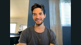 Ben Barnes Interview: 'Songs for You' EP, Austen Romance Adaptations, and More