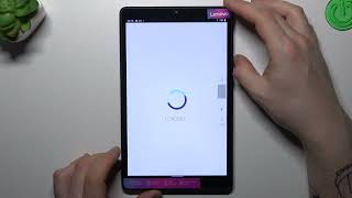 How to Simulate Scan Body Temperature on Lenovo Tab M8 – Body Temperature Thermometer App screenshot 5