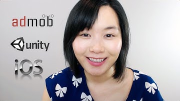 How to Integrate Admob with Unity for IOS - Tutorial