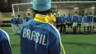 Soweto Seleção