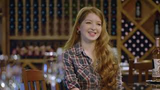 Walmart Open Call 2019: Marisa Sergi, of L'uva Bella Winery