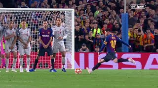 Lionel Messi Efsane Ü