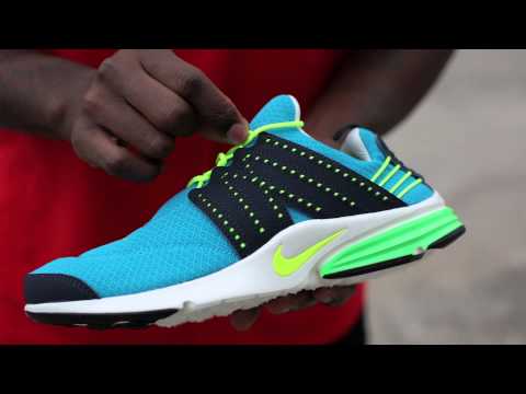 Nike Lunar Live - YouTube