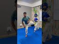 Taekwondo best fighting tutorial shorts