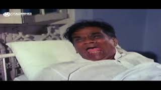 Bollywood comedian Kader Khan's lol pot video. Pyaar Ka Mandir Best Comedy Scene