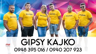 Video thumbnail of "GIPSY KAJKO - Brišind marel  /cover/"