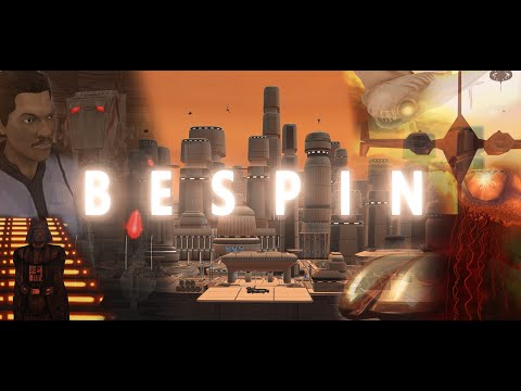 SWG:Legends - Bespin: