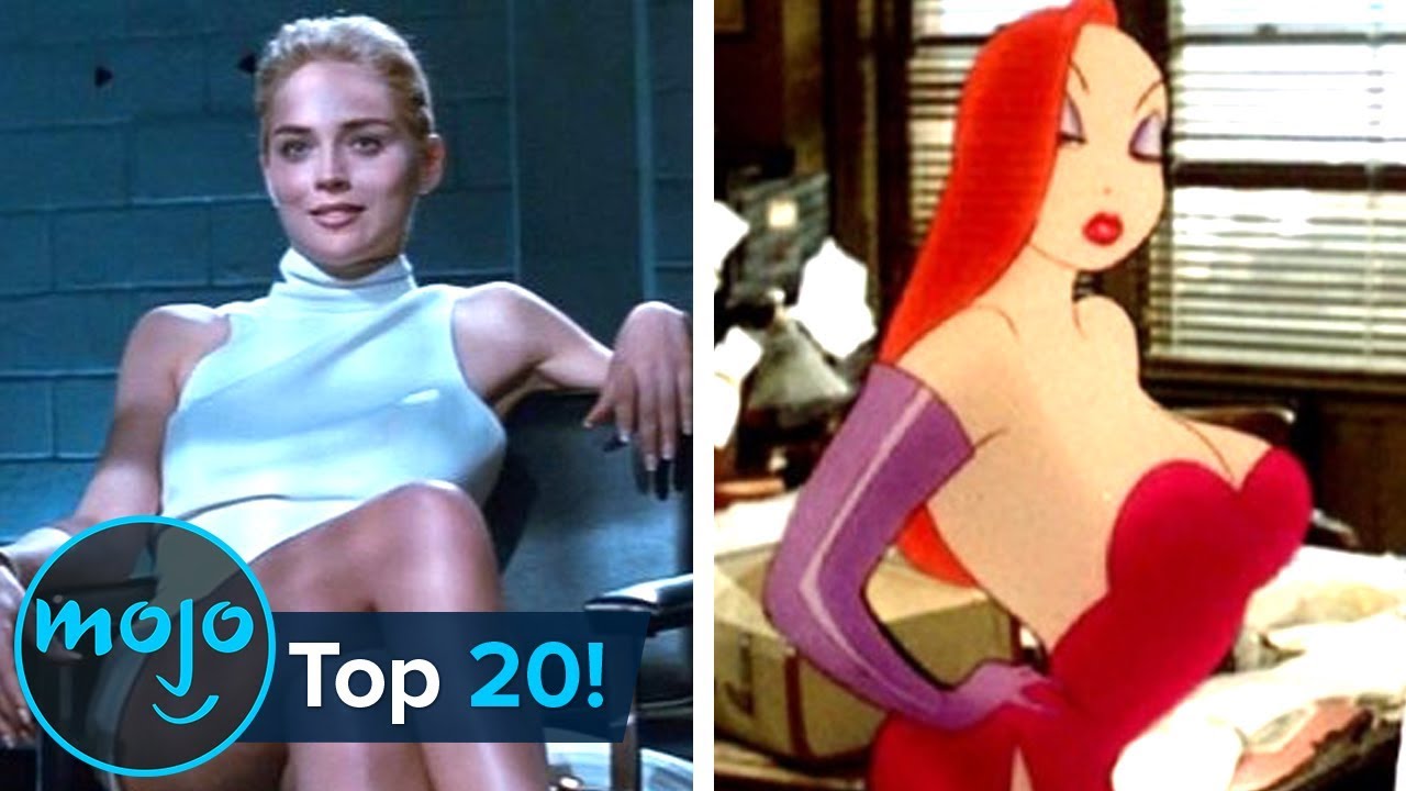 63 Most Paused Classic Movie Moments Ever