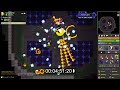 Rotmg speedrun hardmode shatters wr 1152