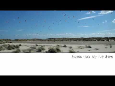 Thomas Marx - Cry from stroke (Aris Grammenos Remix)