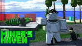 Roblox Miners Haven 6000th Life 1o Reborn Price - roblox miners haven qn sx setup dark magic youtube