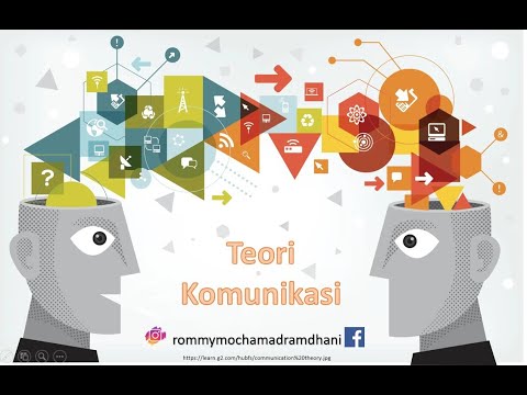 Video: Apa Itu Komunike?