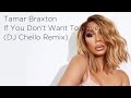 Tamar Braxton - If You Don