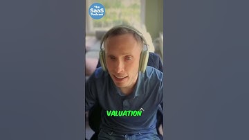 Bootstrapping for Leverage:  Raise Money Smartly! #saas #shorts