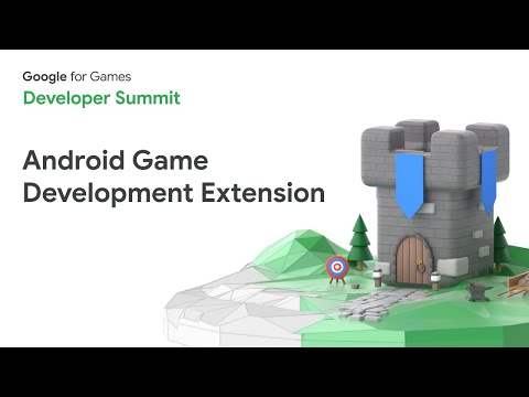 Android Game Development Extension for Visual Studio