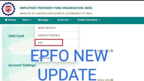 🔥 uan kyc history approved / rejected invalidate option not showing @ s_pallab