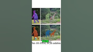 COCO Dataset and its use in Computer Vision #machinelearning #deeplearning