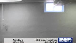 506 E Meadowmere Street  Springfield  Homes for Sale MO | cbvanguard.com