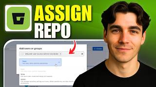 How To Create And Assign A Bitbucket Repo With A User Name (Tutorial 2026)
