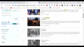 ProQuest Congressional overview (with narration)