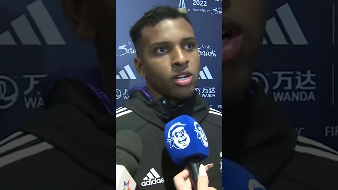 PROVOCOU? O RODRYGO FALOU QUE JÁ ESPERAVA QUE O AL HILAL PASSASSE PELO FLAMENGO