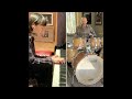 Hiromi - One Minute Portrait “Steve Smith”
