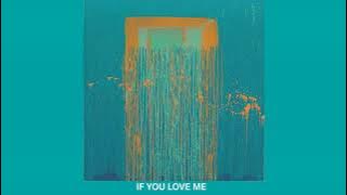 Melody Gardot - If You Love Me