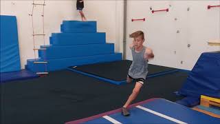 Another Gymlib