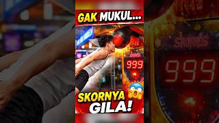 He Didnt Hit But His Score Was High shorts fyp viral gym workout fitness unique mindset