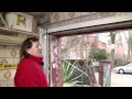 BAUHAUS TV - DIE WENDES Handwerker mit Herzblut - Folge 10: Projekt Garagentor