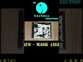 CD - Bauhaus - Mask #bauhaus #goth #gothicrock #postpunk #punk #shorts #short #rock #collection