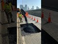 Satisfying Construction Work 🤤