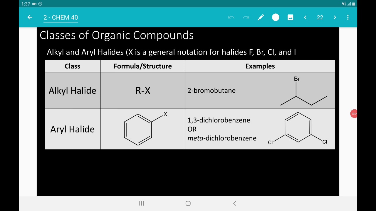 Simple Marvin Sketch How To Draw Functional Group for Beginner