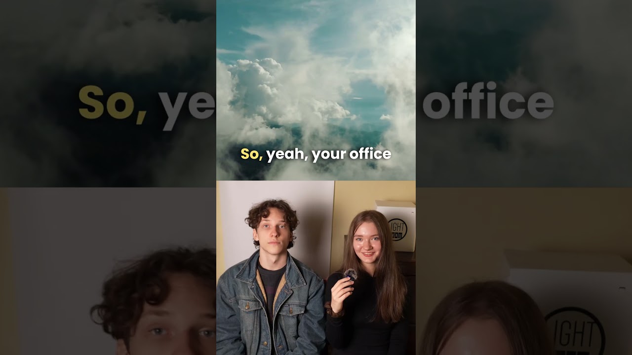 This Building Knows When You Leave! | Smart Sensor Technology in Action