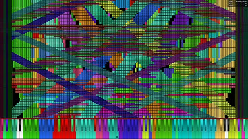 [Black Midi] Cache Destroyer 18.06 Million (AMD E-240 Legit Run) p2