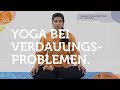 20 minuten yoga bungen fr eine bessere verdauung  mit merin philip v kurhaus schrding