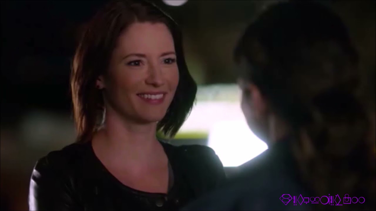 I Miss You by Miley Cyrus: Supergirl Sanvers Alex Danvers & Maggie Sawyer