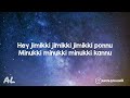 Varisu - Jimikki Ponnu Song | Lyrics | Tamil Mp3 Song