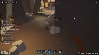 THE FORGE or THE HACKER lol I found a hacker