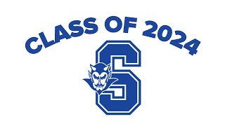 Sunnyside High School Graduation Highlights Class Of 2024