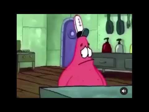 Patrick, that's a gun