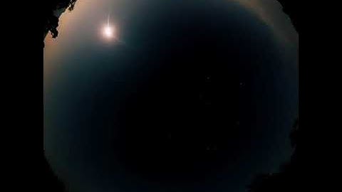 star lapse shot | Sahyadri | Asherigad | insta360 one R