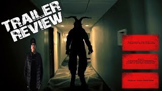 Demon House (2018) Horror Trailer review (Documentary) OMG is this actually real!?! Demon House (2018) Horror Trailer review (Documentary) OMG is this actually real!?!