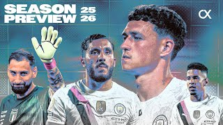 Thumbnail for DONNARUMMA TO CITY?! SAVINHO TO SPURS?! - TRANSFER UPDATE & SEASON PREVIEW W/Philcaso