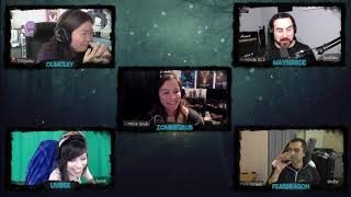 Call of Cthulhu Tabletop RPG: Episode 9