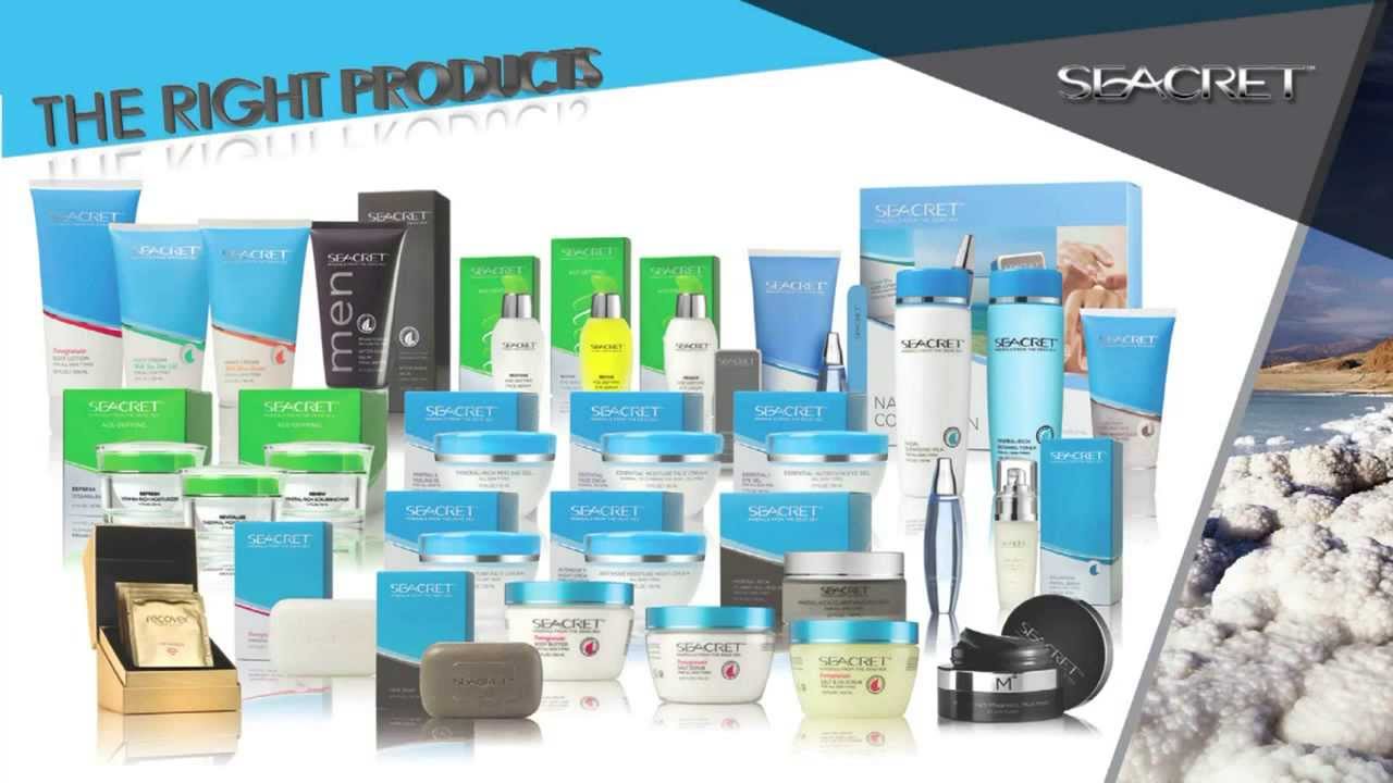 Seacret Deutschland Seacret Deutschland